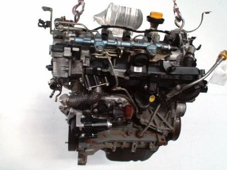 MOTEUR DIESEL FIAT 500 1.3 D Multijet 
