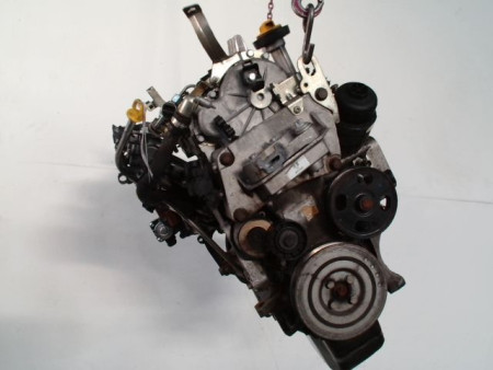 MOTEUR DIESEL FIAT 500 1.3 D Multijet 