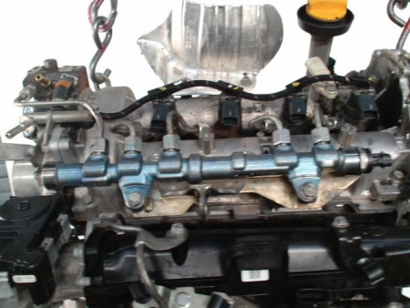 MOTEUR DIESEL FIAT 500 1.3 D Multijet 