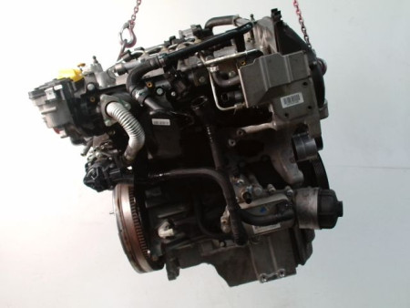 MOTEUR DIESEL JEEP RENEGADE 1.6 CRD