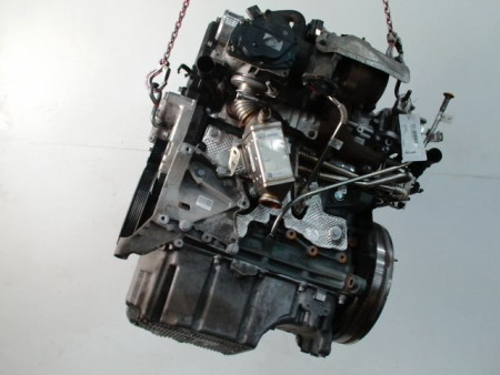 MOTEUR DIESEL JEEP RENEGADE 1.6 CRD