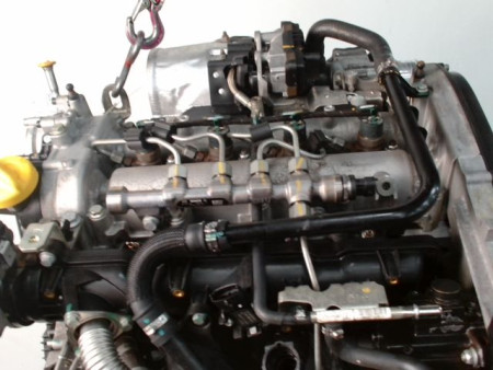 MOTEUR DIESEL JEEP RENEGADE 1.6 CRD