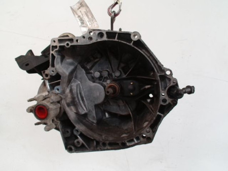 BOITE A VITESSE MECANIQUE PEUGEOT PARTNER FG II Phase 1  2008-2012 1.6 HDi 16V