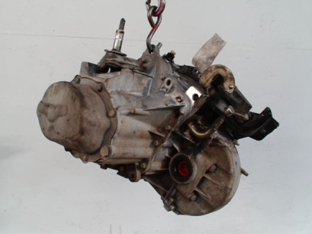 BOITE A VITESSE MECANIQUE PEUGEOT PARTNER FG II Phase 1  2008-2012 1.6 HDi 16V