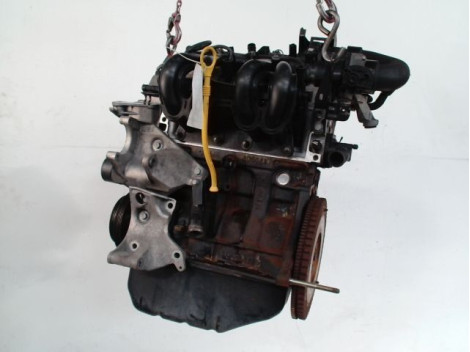 MOTEUR ESSENCE RENAULT CLIO II Phase 1 1998-2001 1.2 (BB0A, BB0F, BB10, BB1K, BB28, BB2D, BB2H, CB0A,...