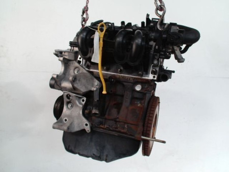 MOTEUR ESSENCE RENAULT CLIO II Phase 1 1998-2001 1.2 (BB0A, BB0F, BB10, BB1K, BB28, BB2D, BB2H, CB0A,...