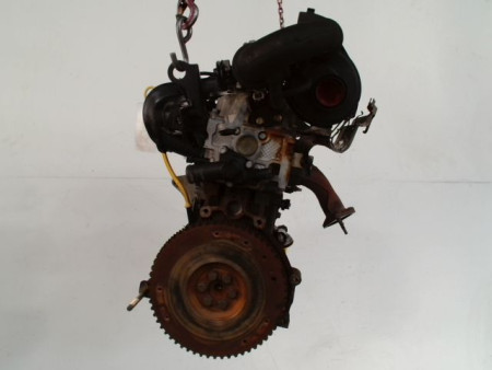 MOTEUR ESSENCE RENAULT CLIO II Phase 1 1998-2001 1.2 (BB0A, BB0F, BB10, BB1K, BB28, BB2D, BB2H, CB0A,...