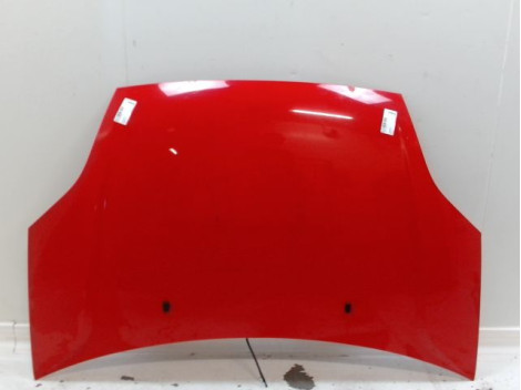 CAPOT FORD FIESTA V Phase 2 2005-2008