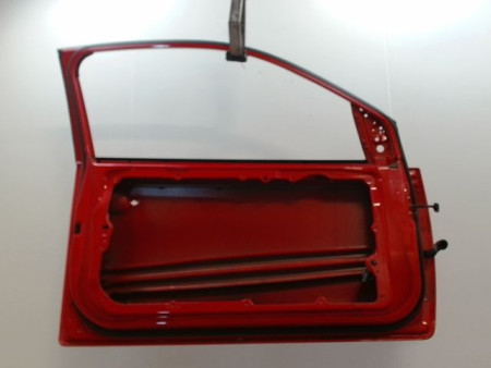 PORTE AVANT GAUCHE FORD FIESTA V Phase 2 2005-2008