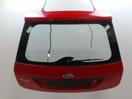 HAYON FORD FIESTA V Phase 2 2005-2008