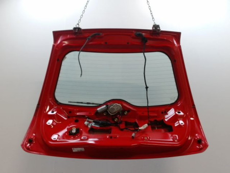 HAYON FORD FIESTA V Phase 2 2005-2008