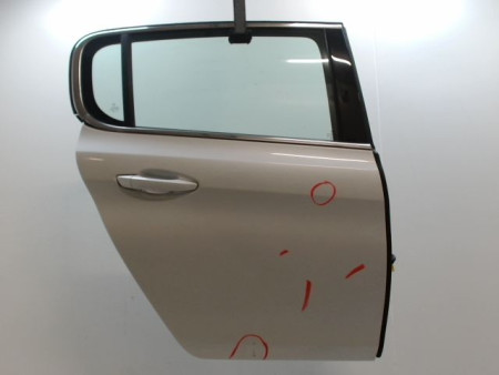 PORTE ARRIERE DROIT PEUGEOT 308 2011-