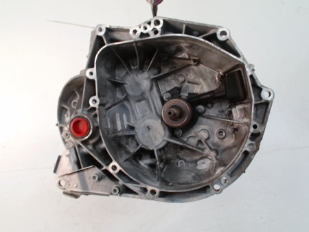 BOITE A VITESSE MECANIQUE PEUGEOT 308 2011- 1.6 THP 125