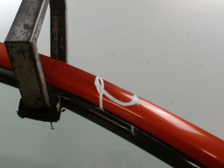 PORTE AVANT DROIT RENAULT CLIO III Phase 1 2005-2009