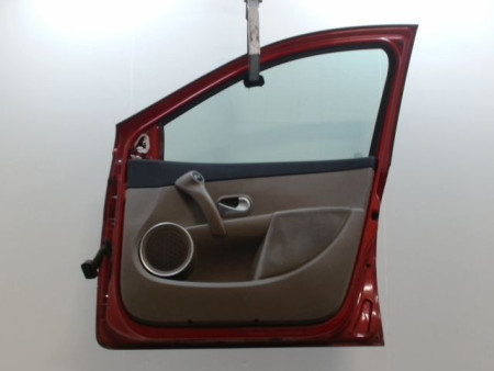 PORTE AVANT DROIT RENAULT CLIO III Phase 1 2005-2009