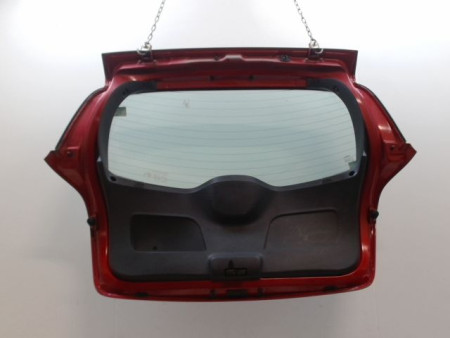HAYON RENAULT CLIO III Phase 1 2005-2009