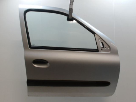PORTE AVANT DROIT RENAULT CLIO CAMPUS II Phase 1 2006-2009