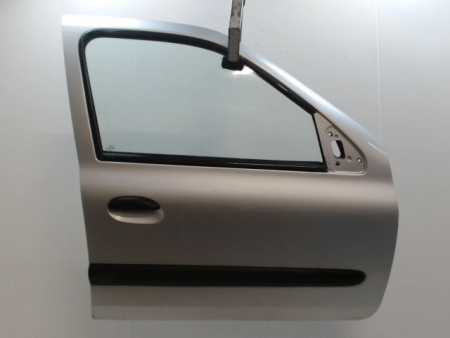 PORTE AVANT DROIT RENAULT CLIO CAMPUS II Phase 1 2006-2009