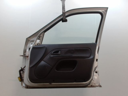 PORTE AVANT DROIT RENAULT CLIO CAMPUS II Phase 1 2006-2009