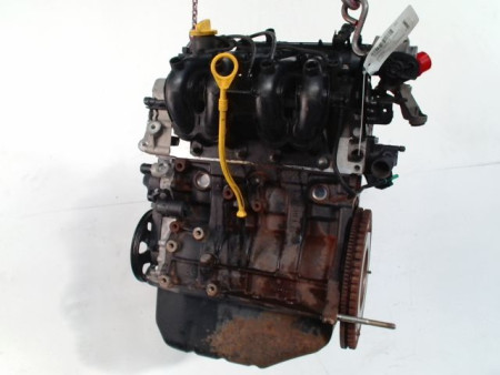 MOTEUR ESSENCE RENAULT TWINGO I Phase 3 2000-2007 1.2 