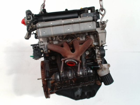 MOTEUR ESSENCE RENAULT TWINGO I Phase 3 2000-2007 1.2 