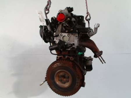 MOTEUR ESSENCE RENAULT TWINGO I Phase 3 2000-2007 1.2 