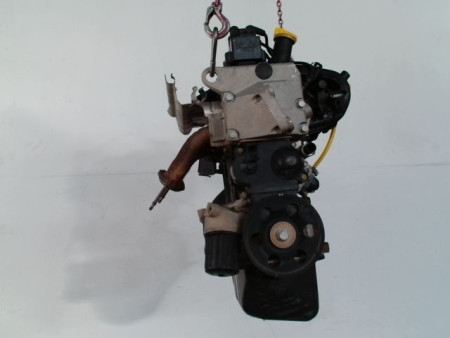MOTEUR ESSENCE RENAULT TWINGO I Phase 3 2000-2007 1.2 
