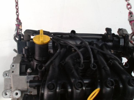 MOTEUR ESSENCE RENAULT TWINGO I Phase 3 2000-2007 1.2 