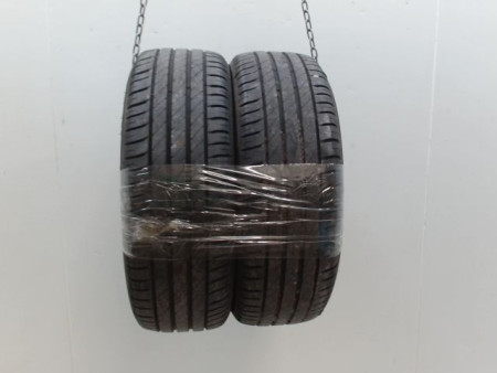 Paire de pneus KLEBER DYNAXER HP 4 195 55 16 87 H