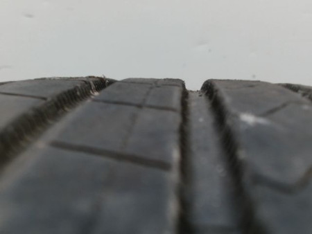 Pneu HANKOOK VENTUS PRIME 4 195 55 16 87 V