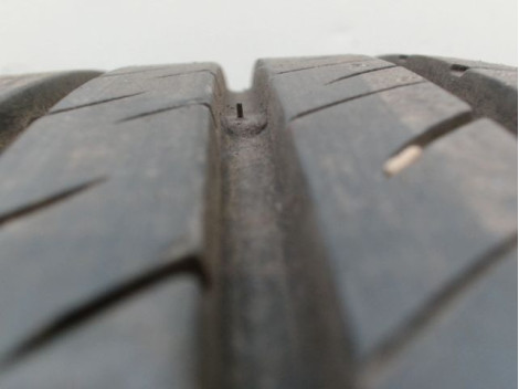 Pneu KUMHO ECOWING ES31 205 55 16 91 V