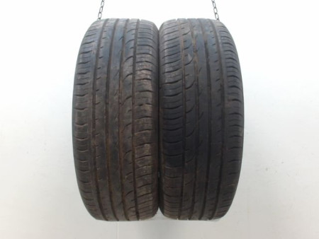Paire de pneus CONTINENTAL CONTIPREMIUMCONTACT 2 215 60 16 95 V