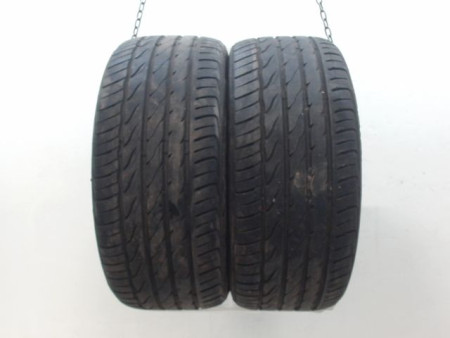 Paire de pneus INTERTRAC TC525 245 45 17 99 W