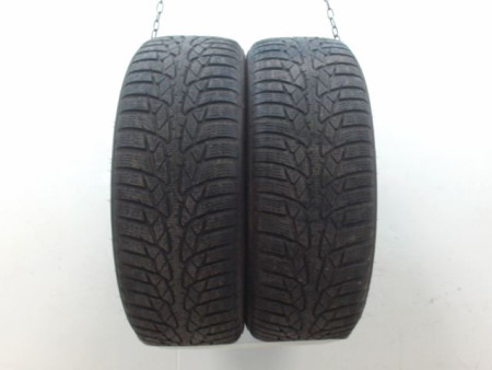Paire de pneus NOKIAN WRD4 205 55 16 91 H