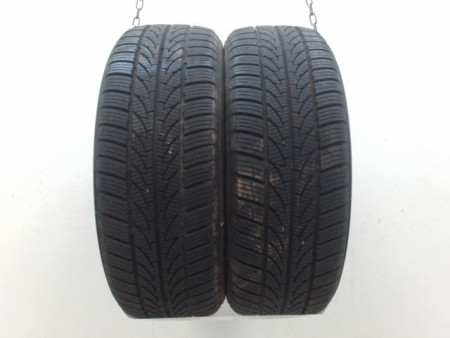 Paire de pneus POINT S POINT S 4 SEASONS 2 195 55 15 85 H