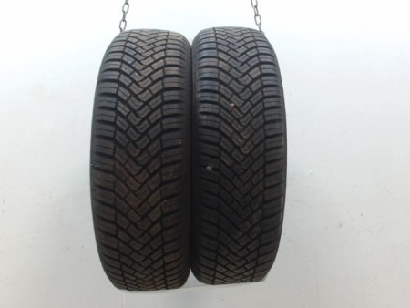 Paire de pneus CONTINENTAL ALLSEASONCONTACT 165 65 14 79 T