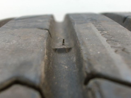 Pneu HANKOOK VENTUS PRIME 3 205 55 16 91 V