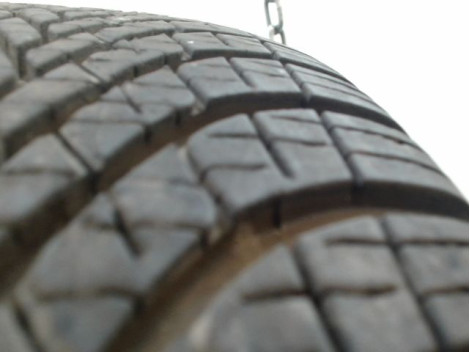 Pneu DUNLOP ALL SEASON 2 195 65 15 95 V