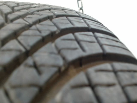 Pneu DUNLOP ALL SEASON 2 195 65 15 95 V