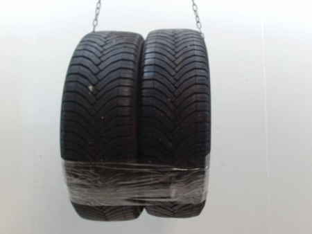 Paire de pneus MICHELIN CROSSCLIMATE 185 65 15 92 T
