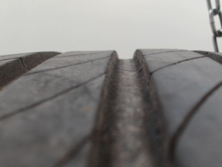 Pneu MICHELIN PRIMACY 4 195 55 16 87 H