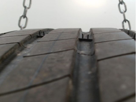Pneu MICHELIN PRIMACY 4 195 55 16 91 T