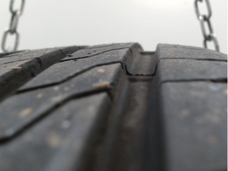 Pneu FIRESTONE ROADHAWK 205 55 16 91 V