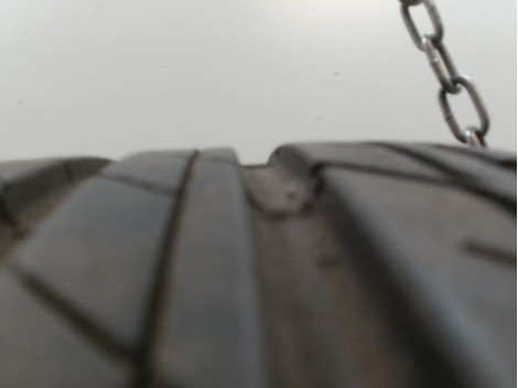 Paire de pneus BRIDGESTONE TURANZA T001 225 55 18 98 V