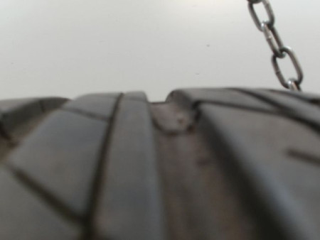 Paire de pneus BRIDGESTONE TURANZA T001 225 55 18 98 V
