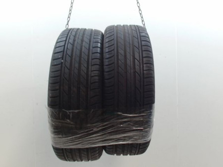 Paire de pneus BRIDGESTONE TURANZA T001 225 55 18 98 V