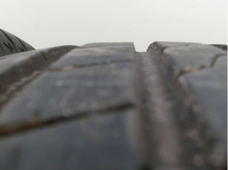 Paire de pneus FIRESTONE ROADHAWK 185 65 15 88 H