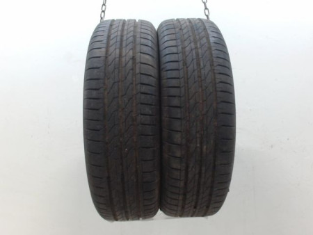 Paire de pneus CONTINENTAL ULTRACONTACT 165 65 14 79 T
