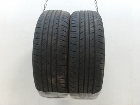 Paire de pneus ROVELO RHP780 P 205 60 16 92 H