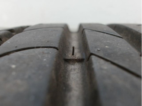 Paire de pneus EUROREPAR RELIANCE 195 55 16 87 H